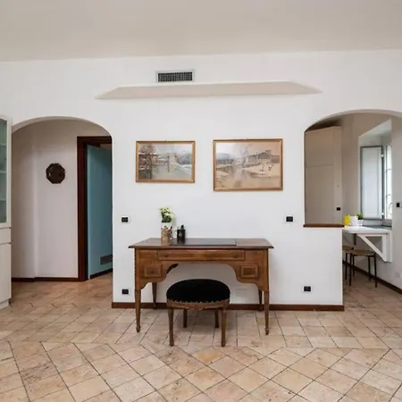 Apartment Hidden Gem Portofino