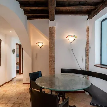 Apartment Hidden Gem