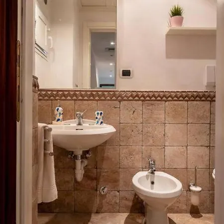 Apartment Hidden Gem Portofino