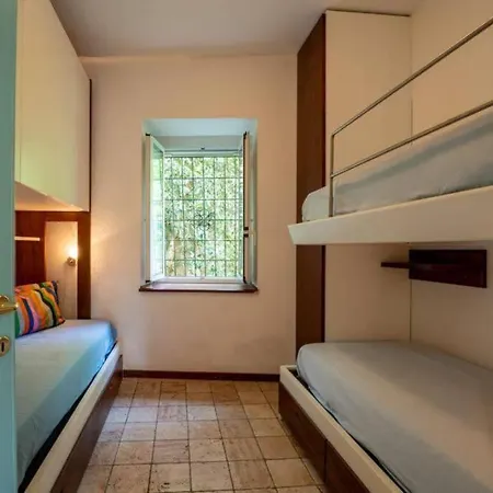 Hidden Gem Apartment Portofino
