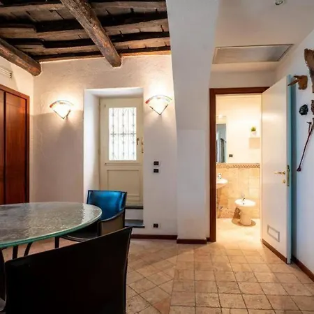 Hidden Gem Apartment